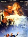 Affiche de Everybody's all American, film à voir en streaming sur Pygargue