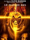 Affiche de Le Maître des illusions, film à voir en streaming sur Pygargue