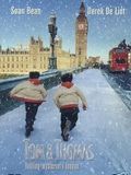 Affiche de Tom & Thomas, film à voir en streaming sur Pygargue