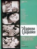 Affiche de Les Liaisons coupables, film à voir en streaming sur Pygargue