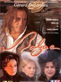 Affiche de Balzac, film à voir en streaming sur Pygargue