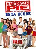 Affiche de American Pie : Campus en folie (V), film à voir en streaming sur Pygargue