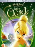 Affiche de La Fée Clochette, film à voir en streaming sur Pygargue