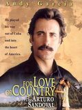 Affiche de For Love and Country: The Arturo Sandoval Story, film à voir en streaming sur Pygargue