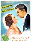 Affiche de Le Secret magnifique, film à voir en streaming sur Pygargue