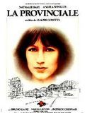 Affiche de La Provinciale, film à voir en streaming sur Pygargue