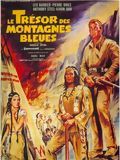 Affiche de Le Tresor des montagnes bleues, film à voir en streaming sur Pygargue