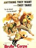 Affiche de Le Sexe sauvage, film à voir en streaming sur Pygargue