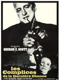 Affiche de Les Complices de la dernière chance, film à voir en streaming sur Pygargue