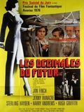 Affiche de Les Décimales du futur, film à voir en streaming sur Pygargue