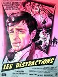 Affiche de Les Distractions, film à voir en streaming sur Pygargue