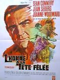 Affiche de L'Homme à la tête fêlée, film à voir en streaming sur Pygargue