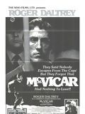 Affiche de Mc Vicar, film à voir en streaming sur Pygargue