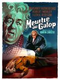 Affiche de Meurtre au galop, film à voir en streaming sur Pygargue