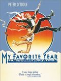 Affiche de My Favourite Year, film à voir en streaming sur Pygargue