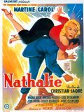 Affiche de Nathalie, film à voir en streaming sur Pygargue