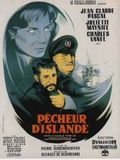 Affiche de Pêcheur d'Islande, film à voir en streaming sur Pygargue
