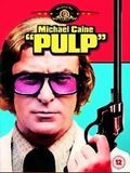 Affiche de Pulp, film à voir en streaming sur Pygargue