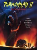 Affiche de Pumpkinhead II : Blood Wings, film à voir en streaming sur Pygargue