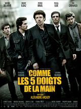 Comme Les 5 Doigts De La Main