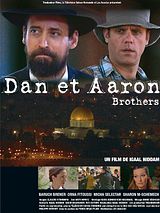 Affiche de Dan et Aaron, film à voir en streaming sur Pygargue