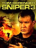 Affiche de Sniper 3, film à voir en streaming sur Pygargue