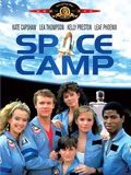 Affiche de SpaceCamp, film à voir en streaming sur Pygargue
