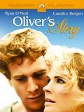 Affiche de Oliver's Story, film à voir en streaming sur Pygargue