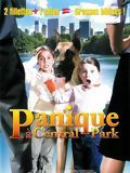 Affiche de Panique à Central Park, film à voir en streaming sur Pygargue