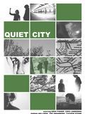 Affiche de Quiet City, film à voir en streaming sur Pygargue