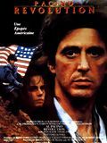 Affiche de Revolution, film à voir en streaming sur Pygargue