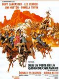 Affiche de Sur la piste de la grande caravane, film à voir en streaming sur Pygargue