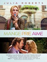 Eat, Pray, Love