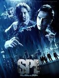 Affiche de Kill Zone, film à voir en streaming sur Pygargue