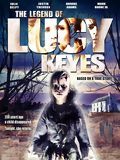 Affiche de The legend of Lucy Keyes, film à voir en streaming sur Pygargue