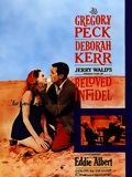 Beloved Infidel (1959 Film Score)