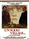 Un si joli village (Bande originale du film de Etienne Périer)