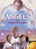 Affiche de Une Équipe aux anges, film à voir en streaming sur Pygargue