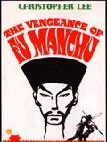 Affiche de La Vengeance de Fu Manchu, film à voir en streaming sur Pygargue