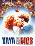 Affiche de Vaya con Dios, film à voir en streaming sur Pygargue