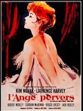 Affiche de L'Ange pervers, film à voir en streaming sur Pygargue