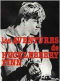 Affiche de Les Aventures d'Huckleberry Finn, film à voir en streaming sur Pygargue
