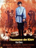 Affiche de L'Homme de Kiev, film à voir en streaming sur Pygargue