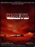 poster du film Malevil