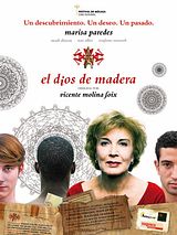 Affiche de El dios de madera, film à voir en streaming sur Pygargue
