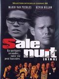 Affiche de Sale nuit, film à voir en streaming sur Pygargue