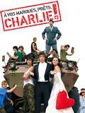 Affiche de Achtung, fertig, Charlie!, film à voir en streaming sur Pygargue