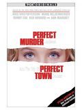 Affiche de Un meurtre parfait, film à voir en streaming sur Pygargue