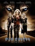 Affiche de War Wolves, film à voir en streaming sur Pygargue