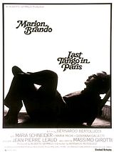 Last Tango in Paris (Original Motion Picture Soundtrack)